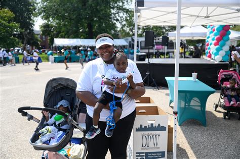 11th Annual Baby Buggy Walk | September 30, 2023