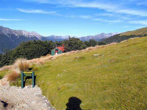 Tramping In The New Zealand Backcountry Nz Bush Adventures Mt Robert