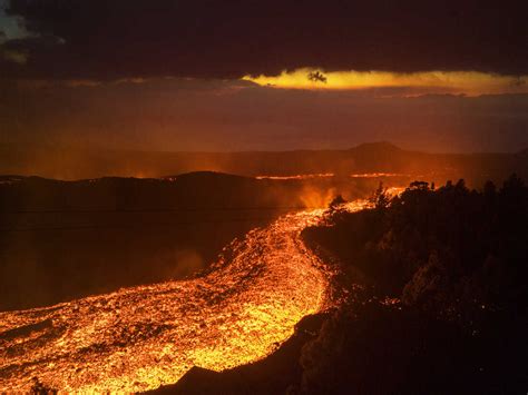 La Palma's volcanic eruption is officially declared over : NPR