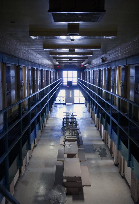 Prison System 3 A Revolving Door Of Incarceration In Pennsylvania