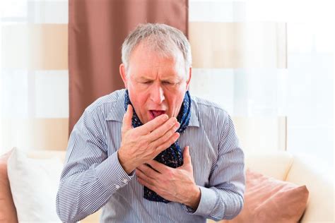 Coughing So Hard You Vomit Causes And Treatments