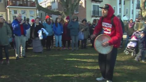 Native Americans and the Thanksgiving tradition | cbs8.com