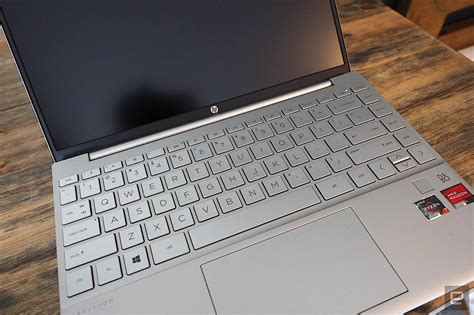 Hp S Pavilion Aero Deserves A Closer Look Engadget