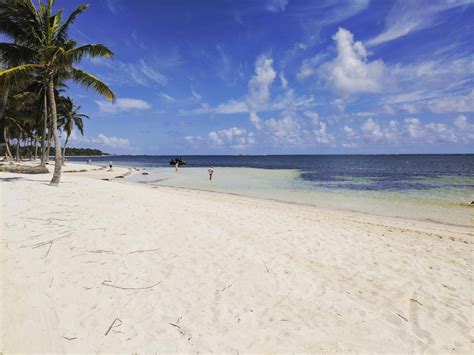 Quick Shot of Bavaro Beach in Punta Cana the Dominican Republic. (4048 ...