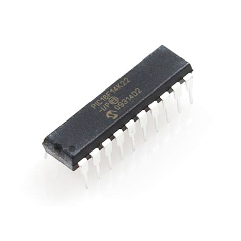 Picaxe 20x2 Microcontroller Pic18f14k22 Ip Tettsa Tienda