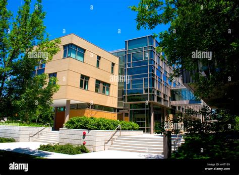 Mccormick theological seminary hi-res stock photography and images - Alamy