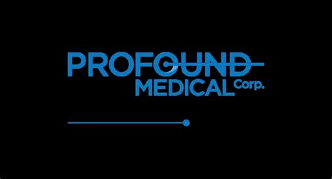 Profound Medical Corp Announces First Paid Procedure Using Tulsa Pro