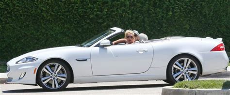 Britney Spears S Car And Bike Collection Will Amaze You Iwmbuzz