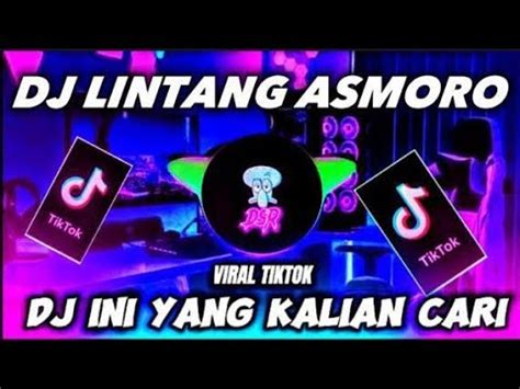 Dj Wong Ayu Tresnomu Kinaryo Tombo Sound Viral Tiktok Terbaru Youtube