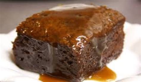 Sticky Toffee Pudding Recipe How To Make Sticky Toffee Pudding Prepare Simple And Easy Sticky