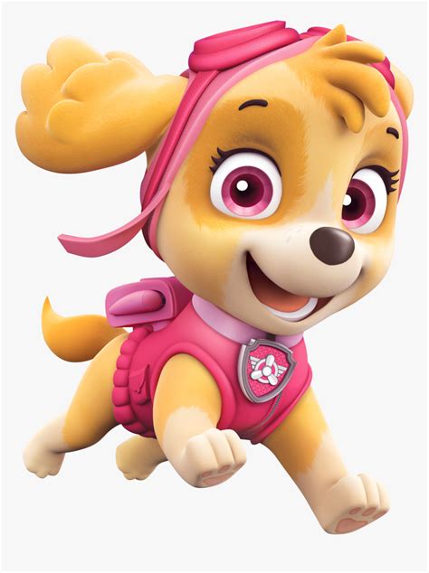 The Best 15 Paw Patrol Transparent Png Quoteqhighly