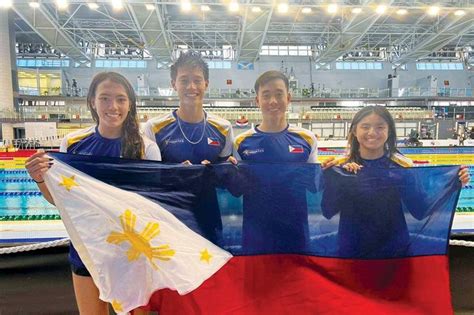 Ph Tankers May Bagong Record Sa Worlds Pilipino Star Ngayon