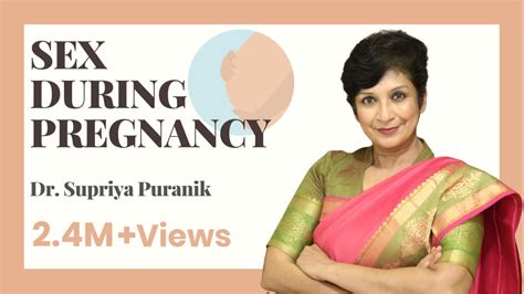 Sex During Pregnancy गर्भावस्था के दौरान संभोग Sex किया जा सकता है क्या Dr Supriya