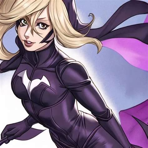 Stephanie Brown Openart