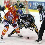 Hockeywords Alpshl Il Lubiana Consolida La Prima Posizione Il Val