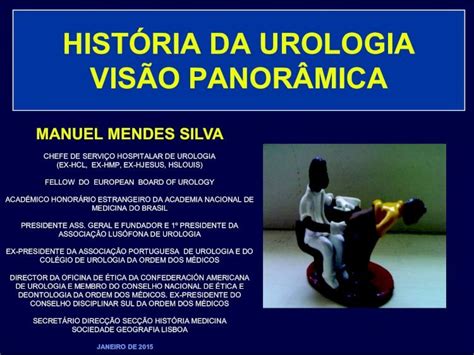 Pdf Hist Ria Da Urologia Vis O Panor Pdf Filesexualidade