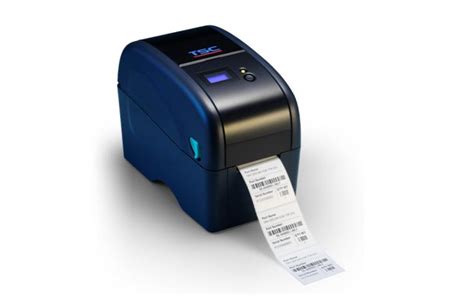 TSC TTP 225 Series Thermal Printers