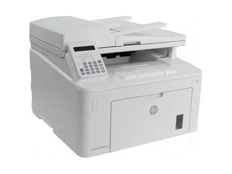 Hp Laserjet Pro Mfp M227sdn Картридж Совместимый – Telegraph