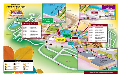 Il State Fairgrounds Map - Venue Sponsorship | Alaska State Fair - It ...