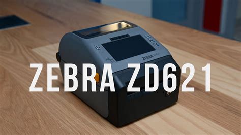 Zebra ZD621 Series Desktop Printer Highlight Choose 2 Rent Rental