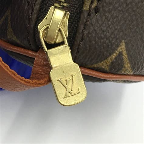 Yahoo オークション Louis Vuitton ルイヴィトン モノグラム パピヨ