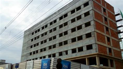 IBIS Budget Hotel Patos De Minas