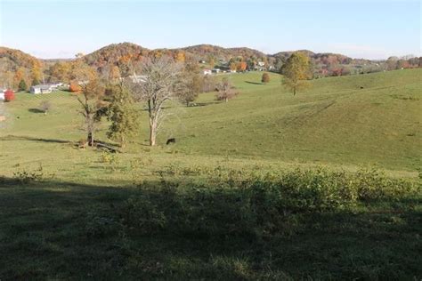 Abingdon Washington County Va Farms And Ranches Lakefront Property