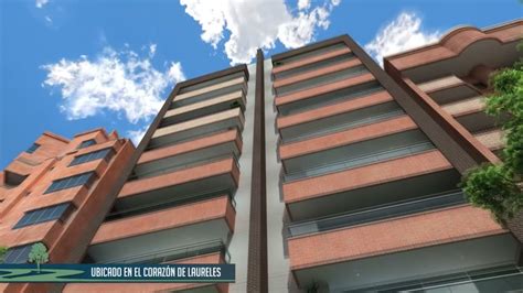 Proyecto Camino De Santa Teresa Apartamentos En Laureles Medell N Youtube