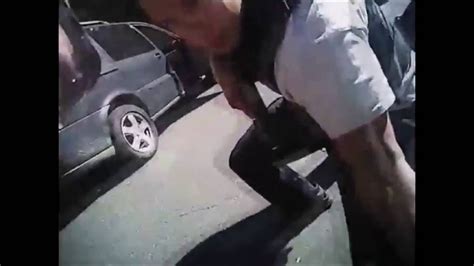 Charlotte Police Release Dashcam And Body Cam Videos Of Keith Lamont