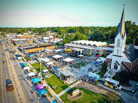 history  euclid ohio city towner