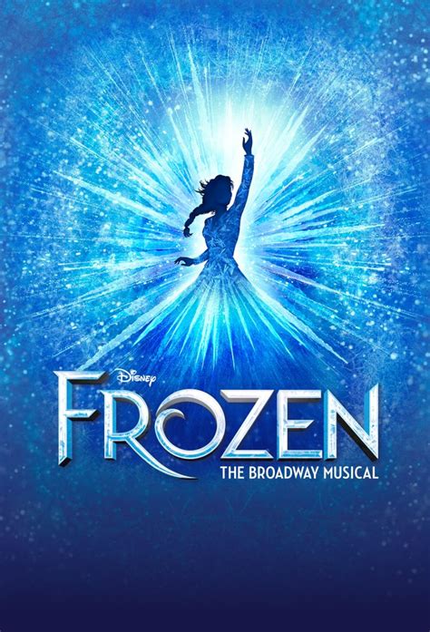 Frozen - La Mirada Theatre