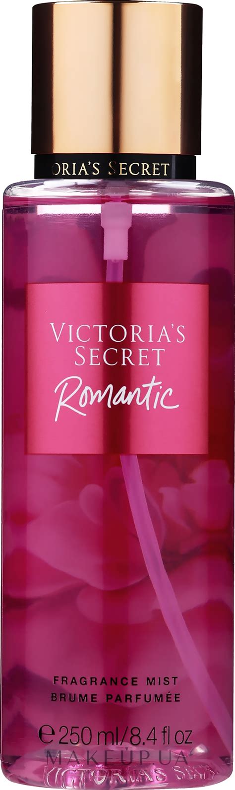 Victorias Secret Romantic Парфумований міст для тіла купити за