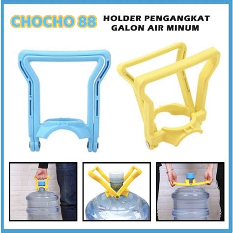 Jual Alat Angkat Galon Air Double Handle Shopee Indonesia