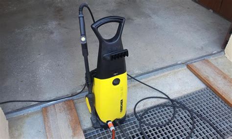 Karcher 720 MX Plus