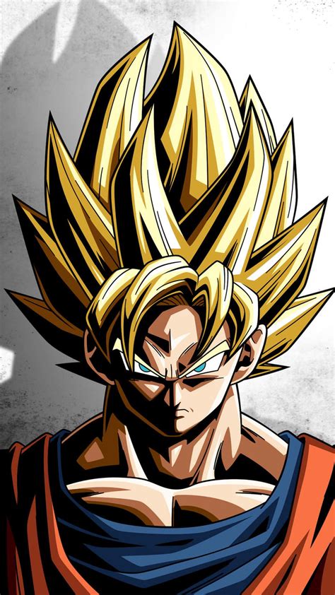 100 Dragon Ball Super Iphone Wallpapers Wallpapers