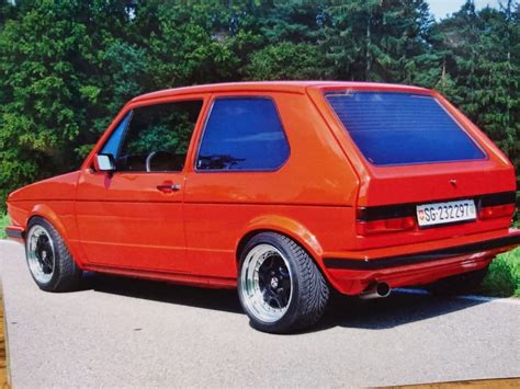 VW Golf 1 Rückleuchten Original Kaufen auf Ricardo