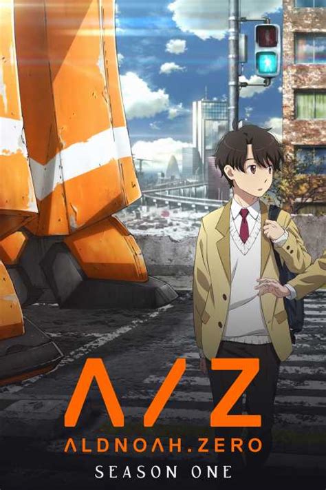 Aldnoah Zero 2014 Season 1 Sakamichi The Poster Database TPDb