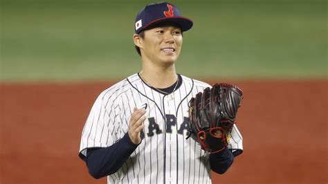 Yoshinobu Yamamoto has second meetings with Yankees, Mets