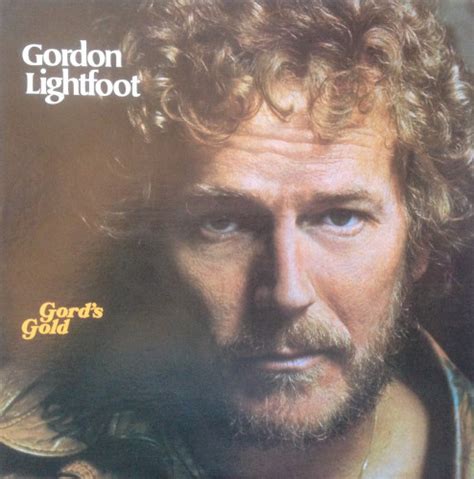 Gordon Lightfoot Gord S Gold Vinyl Discogs