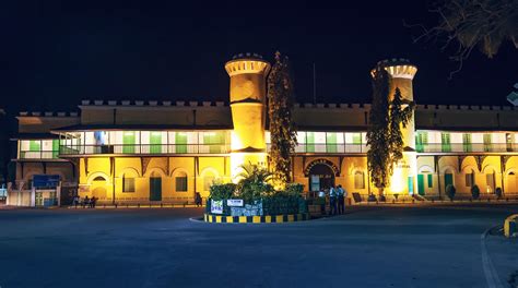 Mumbai Port Auction 5
