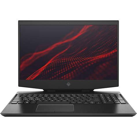 Laptop HP Gaming 15 6 OMEN 15 Dh0008nq FHD IPS 144Hz Procesor Intel