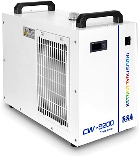 Amazon S A Genuine Cw Dhupgraded Dg Water Chiller Duty