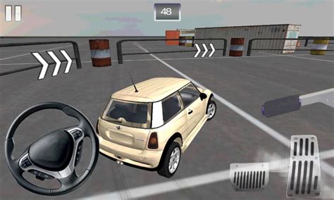 Android I In Car Parking D Apk Ndir