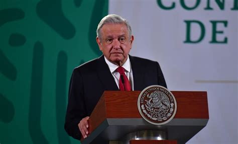 Amlo Descarta Presentar Reforma Al Poder Judicial “como Lo Hizo Zedillo”