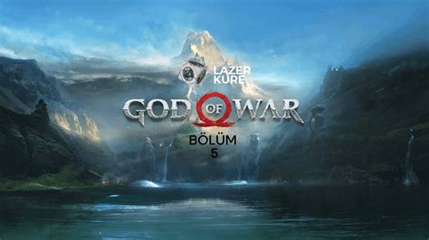 ELVEDA ALFHEIM God of War Türkçe Bölüm 5 YouTube