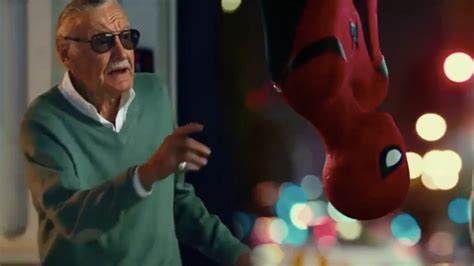 El ícono De Marvel Stan Lee Fue Acusado De Manosear A Sus Enfermeras Y