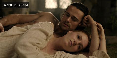 OUTLANDER BLOOD OF MY BLOOD NUDE SCENES AZNude