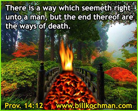 Hell and Lake of Fire Graphic 20 | Bill's Bible Basics Blog