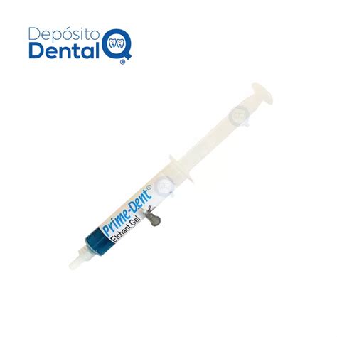 Cido Grabador Etchant Gr Prime Dental Agujas Dispensadoras