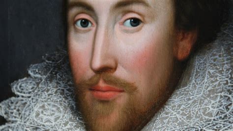 Shakespeare's contributions to the English language